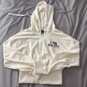 hello kitty jacket